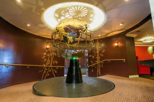 Crowne Plaza Liverpool - John Lennon Airport, an IHG Hotel - Housity