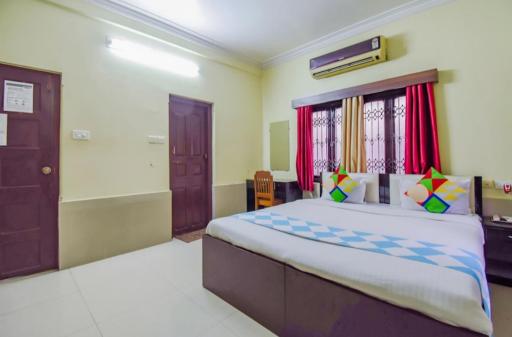 Holiday Rental Rooms - Housity