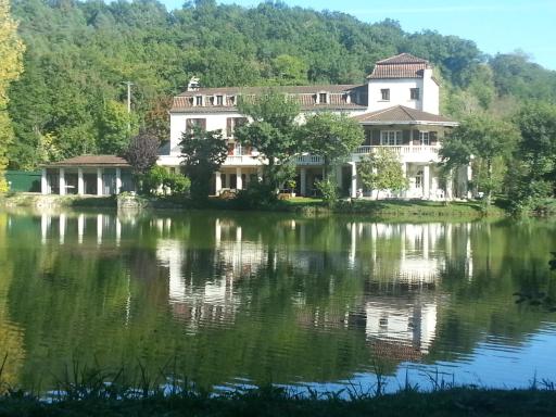 Hôtel Etang des Reynats - Housity