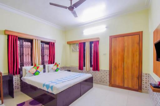 Hotel Orient Residency - Housity