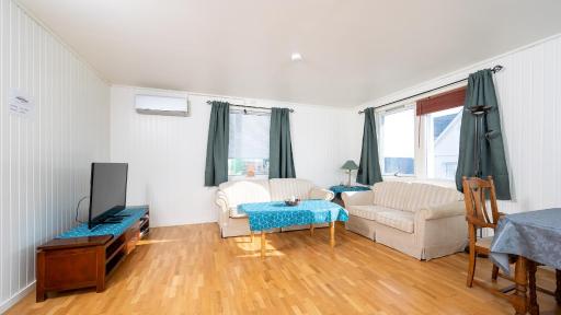 Apt 101 - Andenes Whale Safari Apartments - Housity