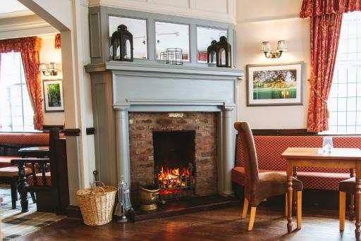 The Bulls Head - Housity