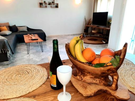 Appart Berbère Au Coeur De La MARSA - Housity