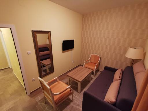 Contigo Apartments - Housity