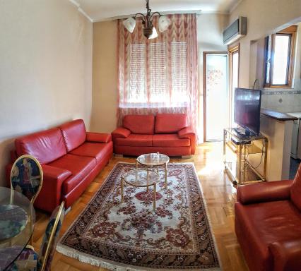 Friendly City Centre - Housity