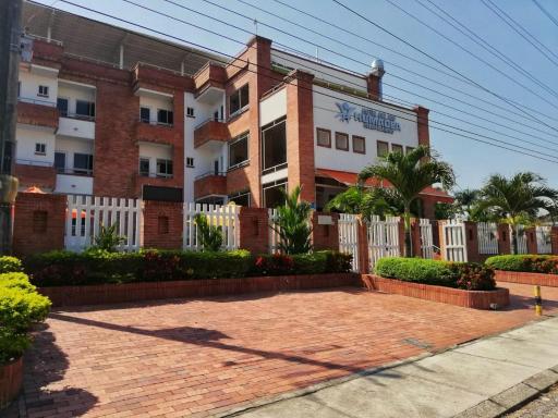 Hotel Rio Humadea - Housity
