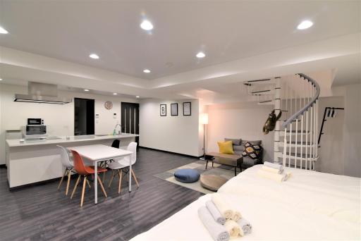Hotel Central Yokohama - Housity