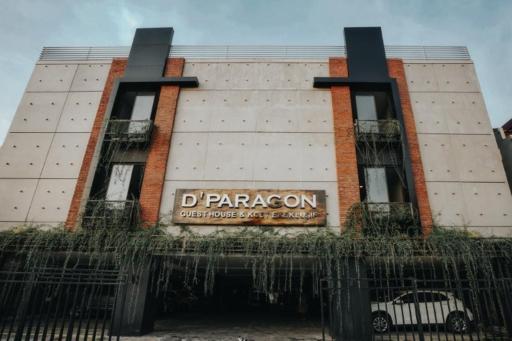 DPARAGON POGUNG B - Housity