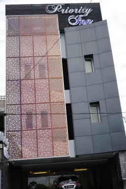 DJURAGANKAMAR PRIORITYINN - Housity