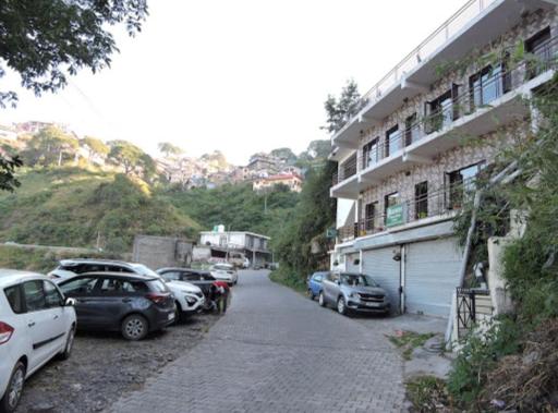 Vanshika Homestay - Housity