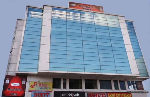 MANDAKINI PLAZA - Housity