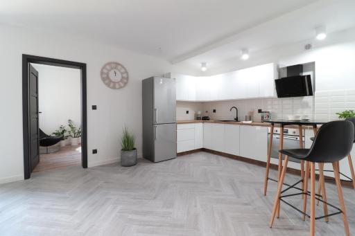 Niron Apartament Wałcz - Housity