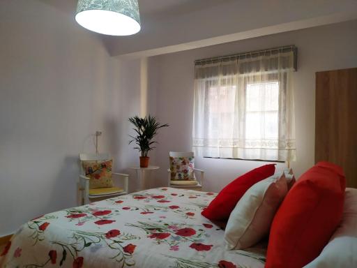 Apartamento Ponsferrata - Hizvo