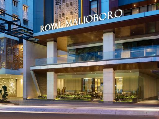 Royal Malioboro by ASTON - Housity