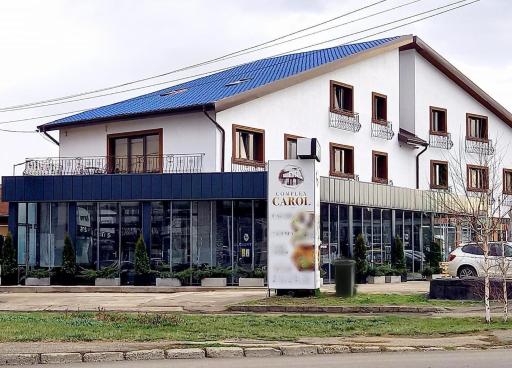 Complex Carol - Housity