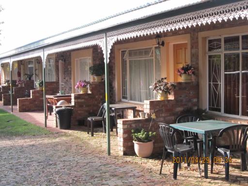 Cherry on Top Self Catering - Housity