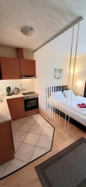 ÉKKŐ APARTMAN - Housity