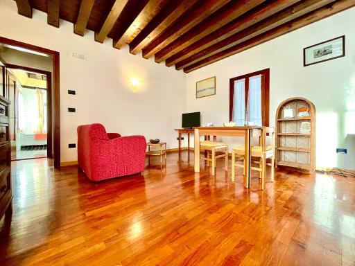 Alla Barchessa di Villa Querini - Housity
