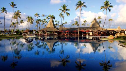 Vila Galé Resort Marés - All Inclusive - Housity