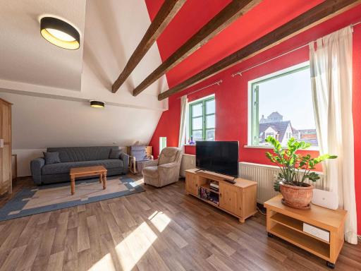 Marktstübchen am Neuen Markt - Housity