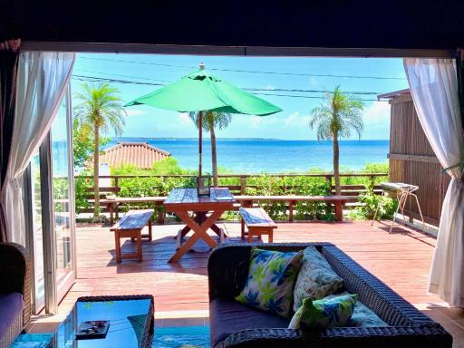 Suite Terrace Ishigakijima - Housity