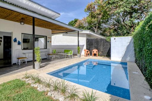 Casa Conchas - Housity