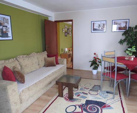 Apartman Bilja - Housity