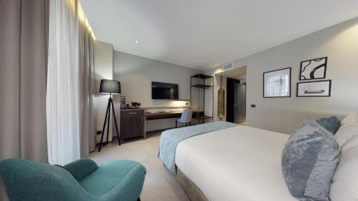 GALLERIA The Smart Boutique APARTHOTEL By OSPITAMI - Housity