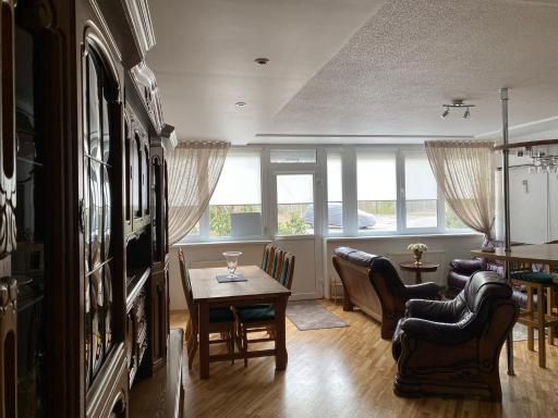 Kuverto Apartments - Hizvo