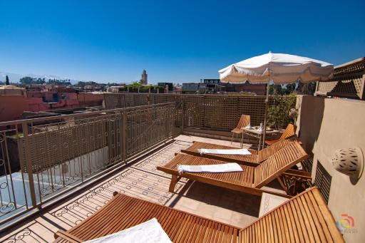 Riad Dar Jabel - Housity