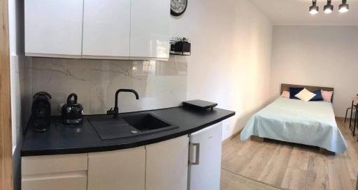 Kameralne Studio w centrum Częstochowy - Housity