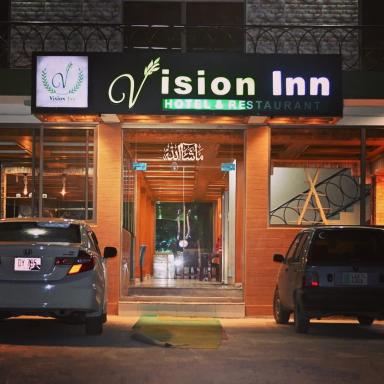 Vision Inn Hotel - Housity