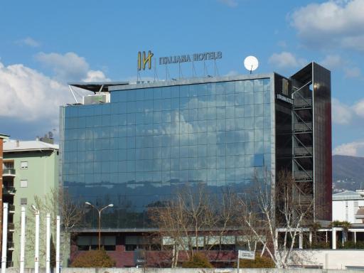 Italiana Hotels Cosenza - Housity