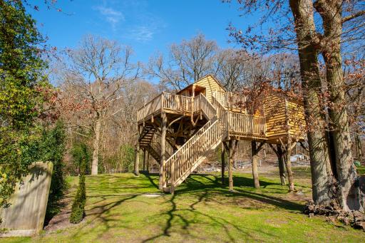 Oakside Tree Tops - Housity