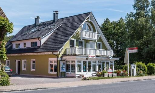 Mädesüß 01 - Housity