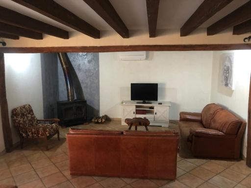 Gîte 14 personnes à la campagne - Housity