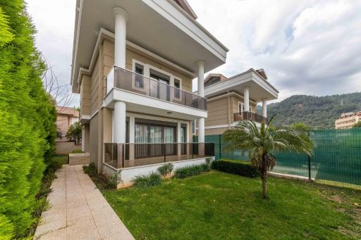 Villa Gunes 2 Icmeler Daily Weekly Rentals - Housity