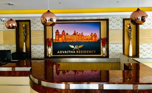 ADVAITHA RESIDENCY - Housity