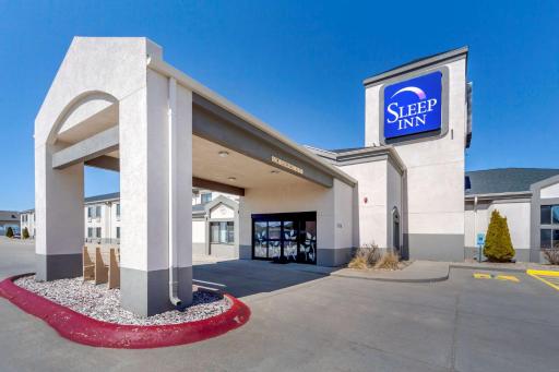 Sleep Inn Grand Island North - Housity