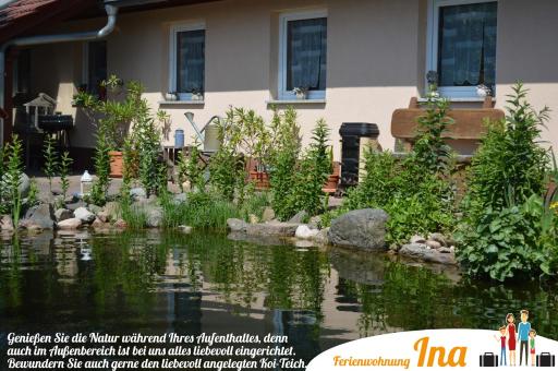 Ferienwohnung Ina - Housity