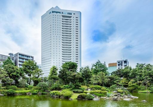 APA Hotel & Resort Ryogoku Eki Tower - Housity