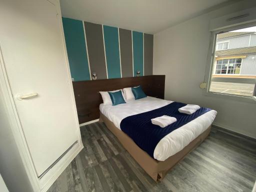 Fasthotel Tours Nord - Housity