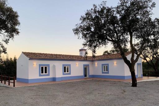 Monte da Rocha - Housity