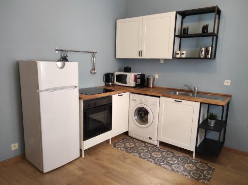 Ceci's home - Few steps from Monaco WITH PARKING - Housity