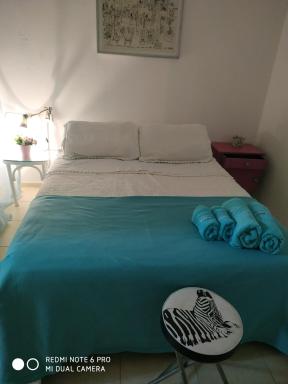 Departamento Céntrico con cochera - Housity