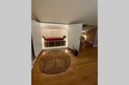 Mi Pequeña Buhardilla - Housity