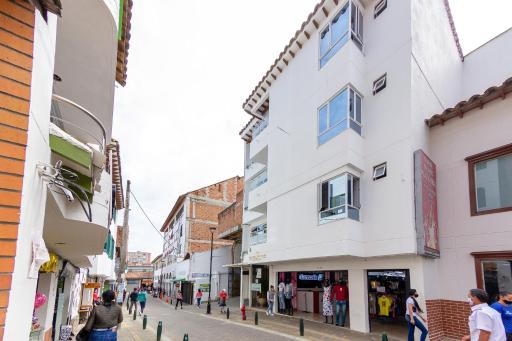 Hotel Gutier Rionegro - Housity