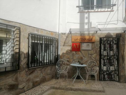 La corrala - Housity