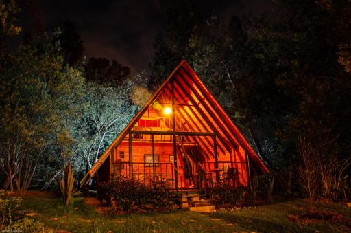 Glamping Los Ángeles - Housity