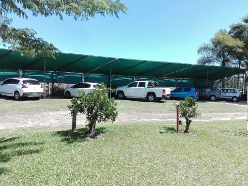 La cabaña de Marti - Housity
